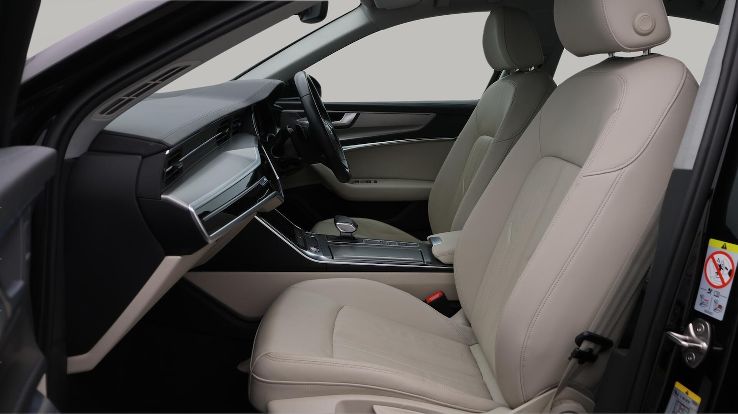 Used Audi A6 2022 for sale - 76634235: Photo 15