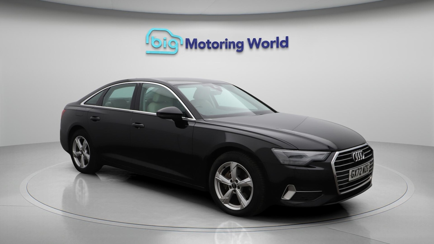 Used Audi A6 2022 for sale - 76634235: Photo 2