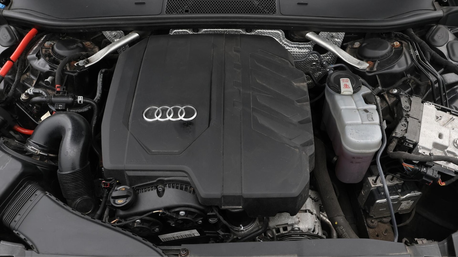 Used Audi A6 2022 for sale - 76634235: Photo 20