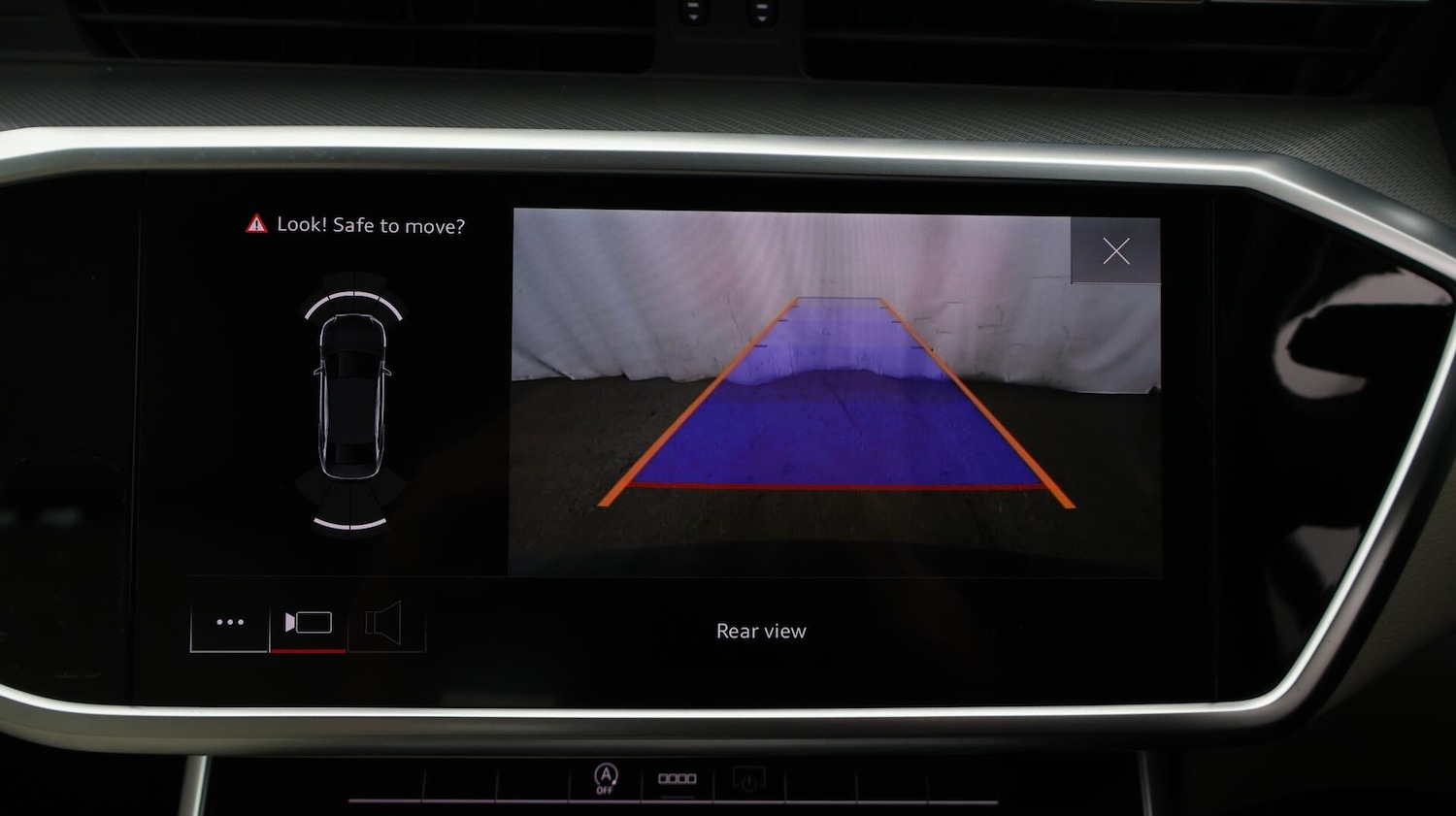 Used Audi A6 2022 for sale - 76634235: Photo 23