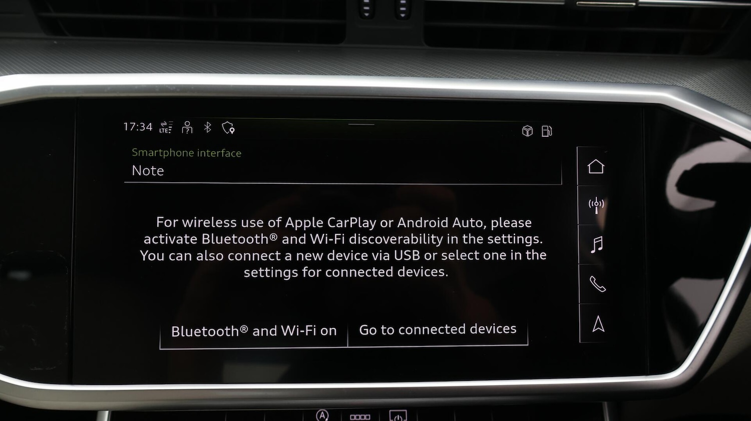 Used Audi A6 2022 for sale - 76634235: Photo 24