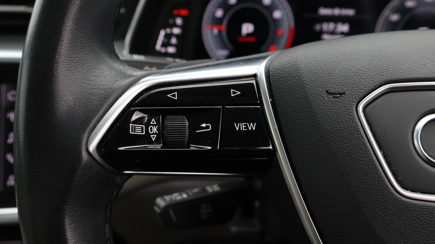 Used Audi A6 2022 for sale - 76634235: Photo 25