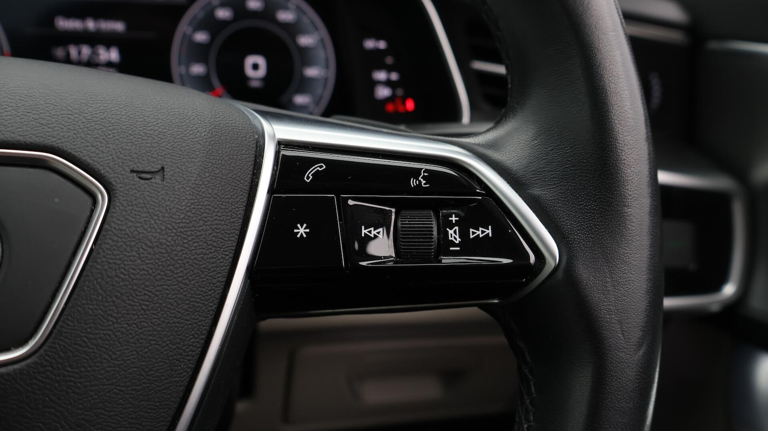 Used Audi A6 2022 for sale - 76634235: Photo 26