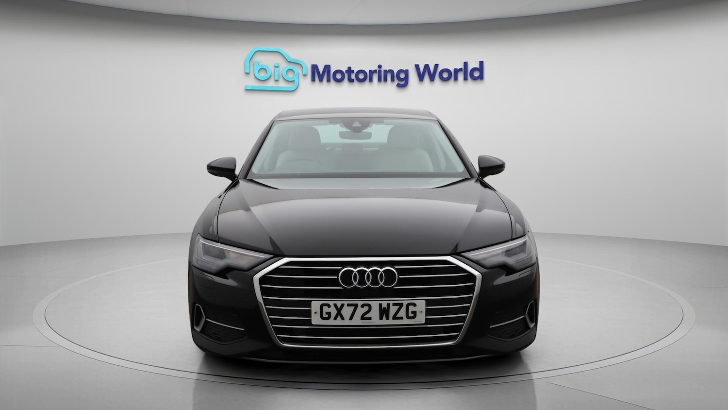 Used Audi A6 2022 for sale - 76634235: Photo 3
