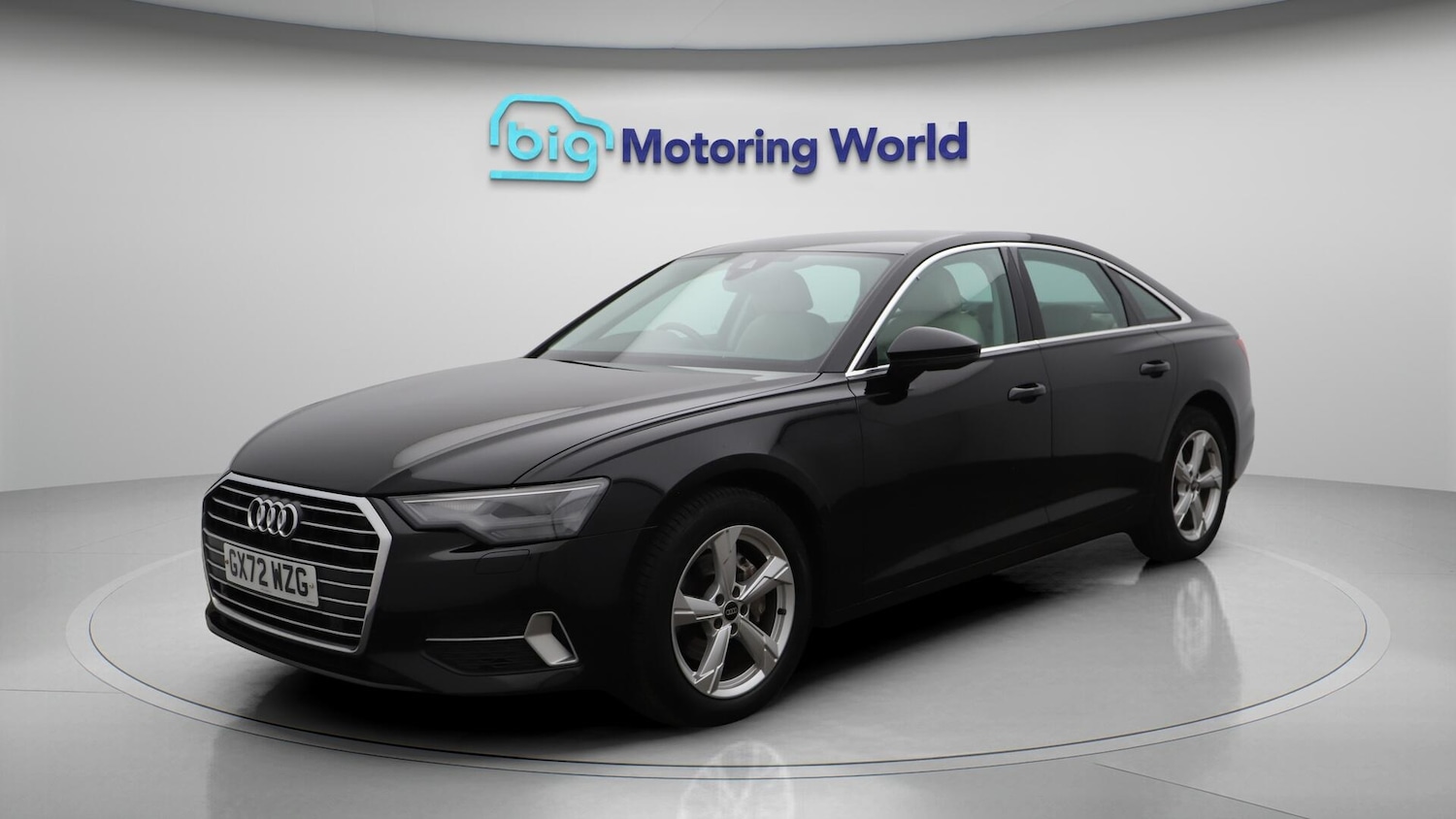 Used Audi A6 2022 for sale - 76634235: Photo 4