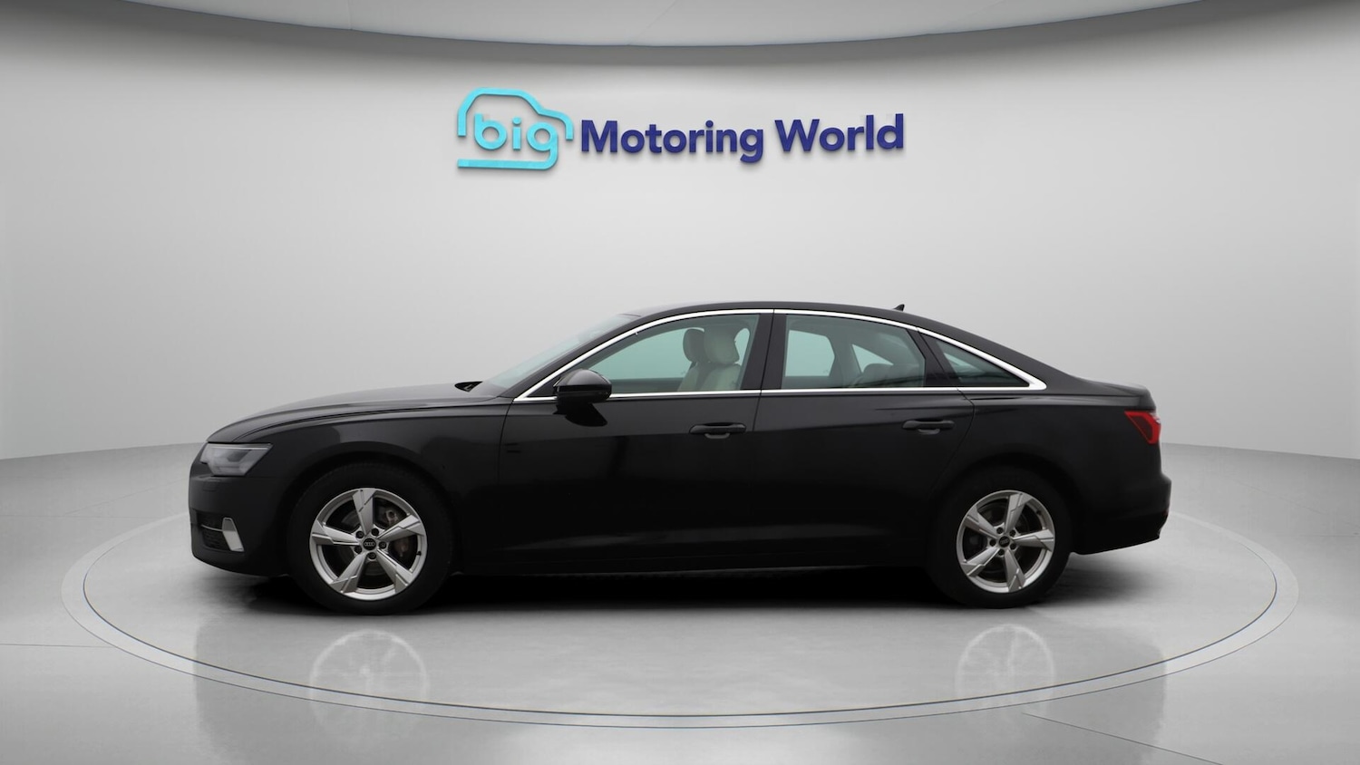 Used Audi A6 2022 for sale - 76634235: Photo 5