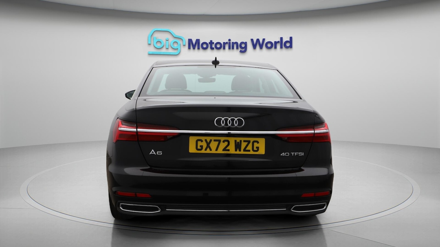 Used Audi A6 2022 for sale - 76634235: Photo 7