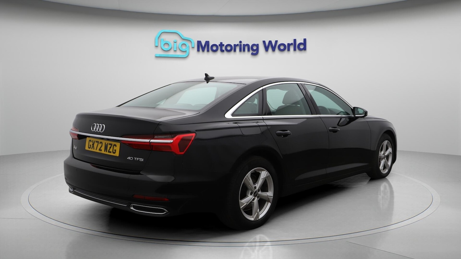 Used Audi A6 2022 for sale - 76634235: Photo 8