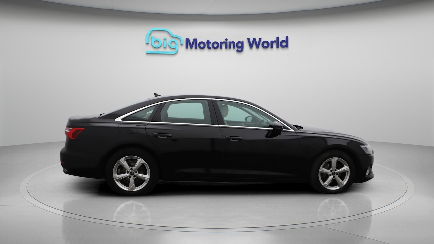 Used Audi A6 2022 for sale - 76634235: Photo 9