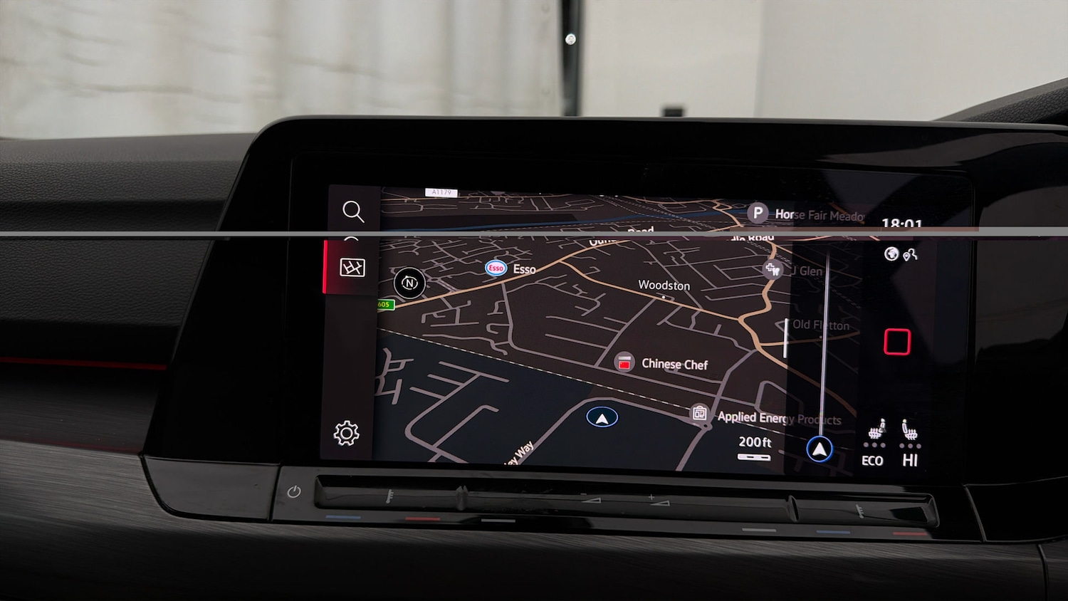 Used Volkswagen Golf 2022 for sale - 78040122: Photo 10