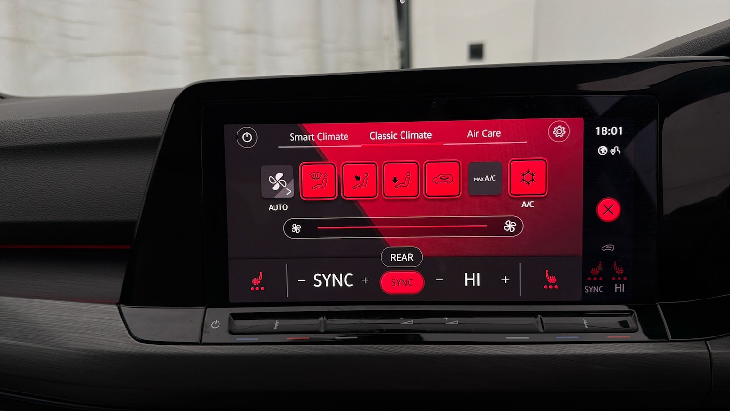 Used Volkswagen Golf 2022 for sale - 78040122: Photo 11