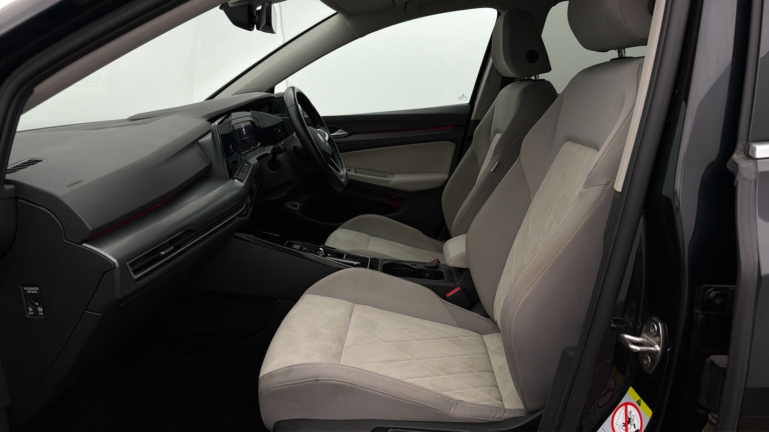 Used Volkswagen Golf 2022 for sale - 78040122: Photo 13