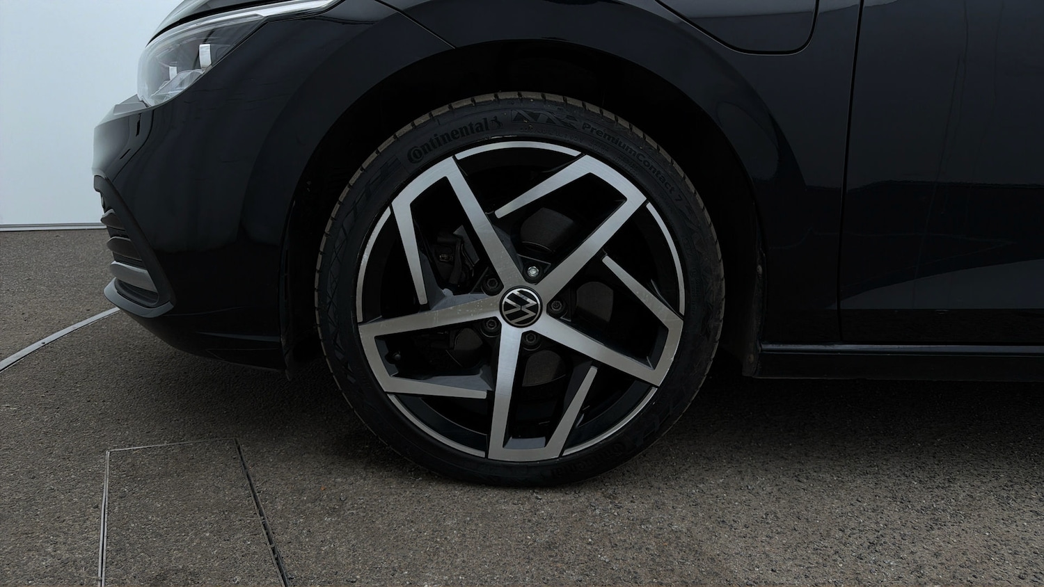 Used Volkswagen Golf 2022 for sale - 78040122: Photo 17