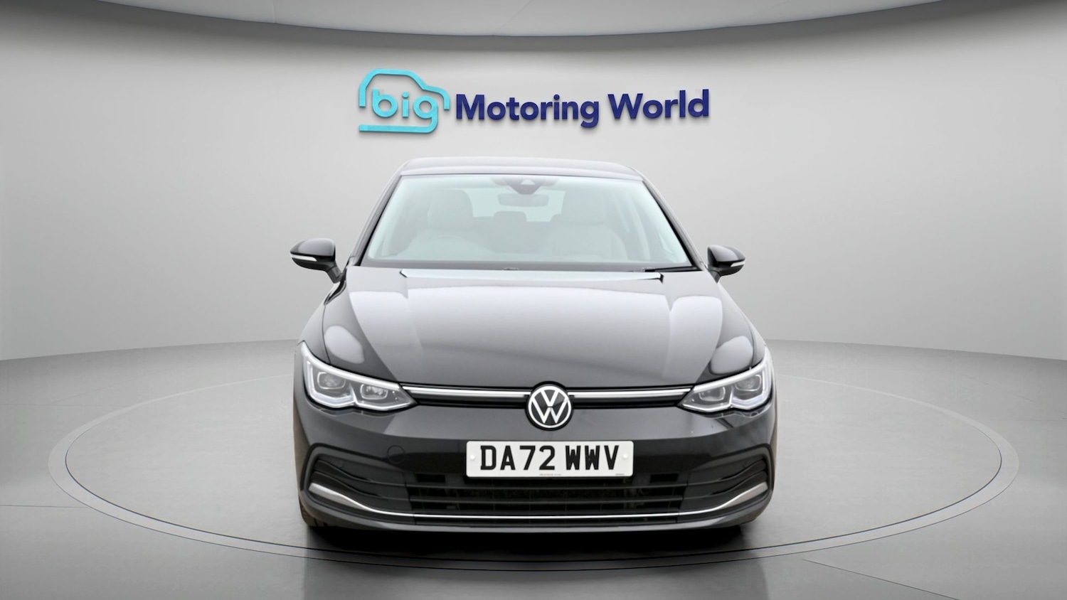 Used Volkswagen Golf 2022 for sale - 78040122: Photo 2