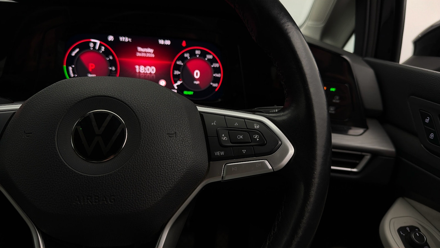 Used Volkswagen Golf 2022 for sale - 78040122: Photo 23