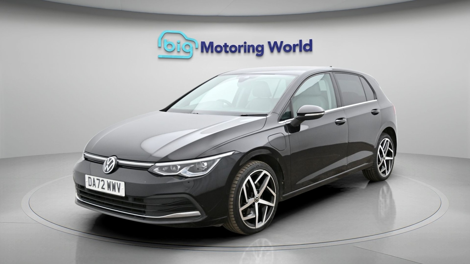 Used Volkswagen Golf 2022 for sale - 78040122: Photo 3