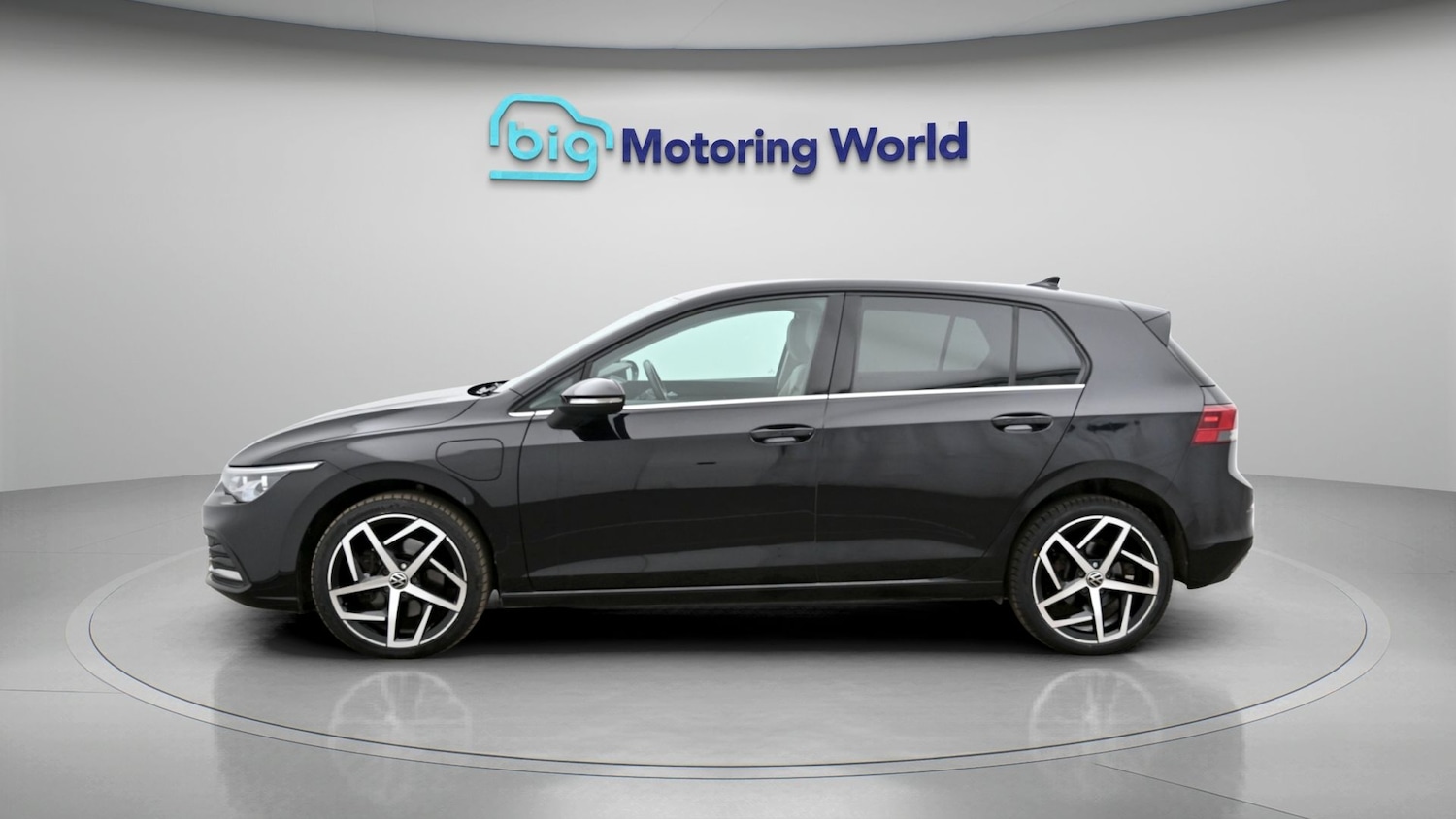 Used Volkswagen Golf 2022 for sale - 78040122: Photo 4