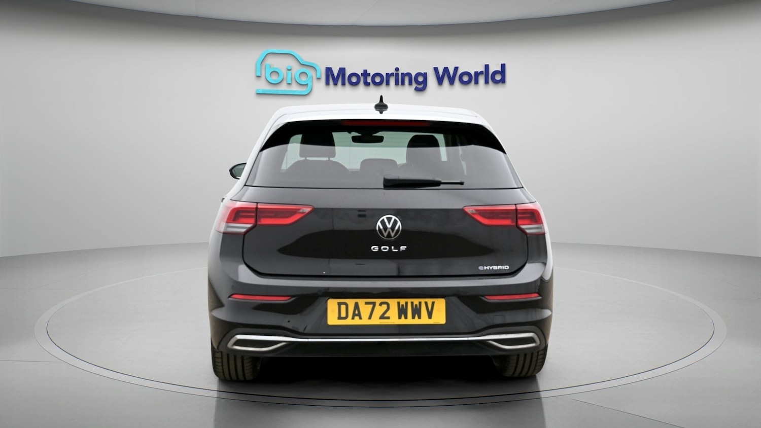 Used Volkswagen Golf 2022 for sale - 78040122: Photo 6