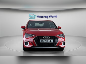 Used Audi A3 2021 for sale - 79232363: Photo