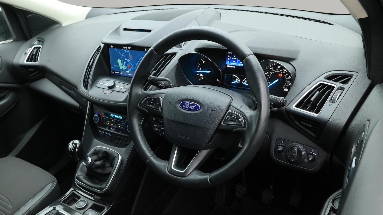 Used Ford Kuga 2019 for sale - 76473159: Photo 10