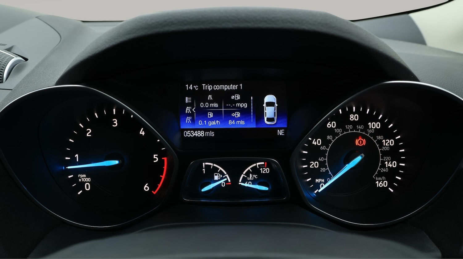 Used Ford Kuga 2019 for sale - 76473159: Photo 11