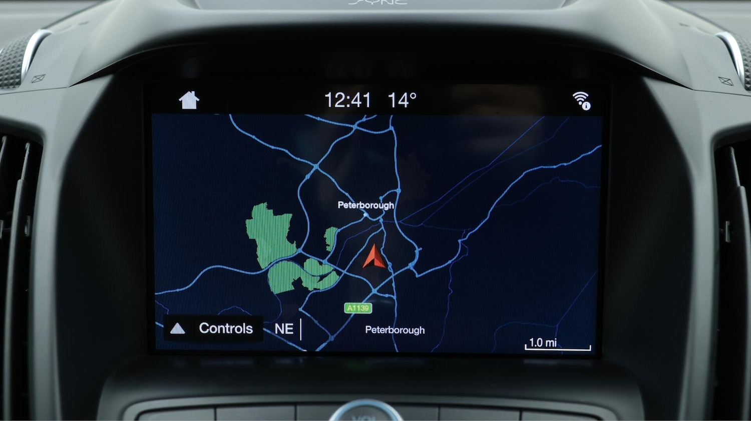 Used Ford Kuga 2019 for sale - 76473159: Photo 12