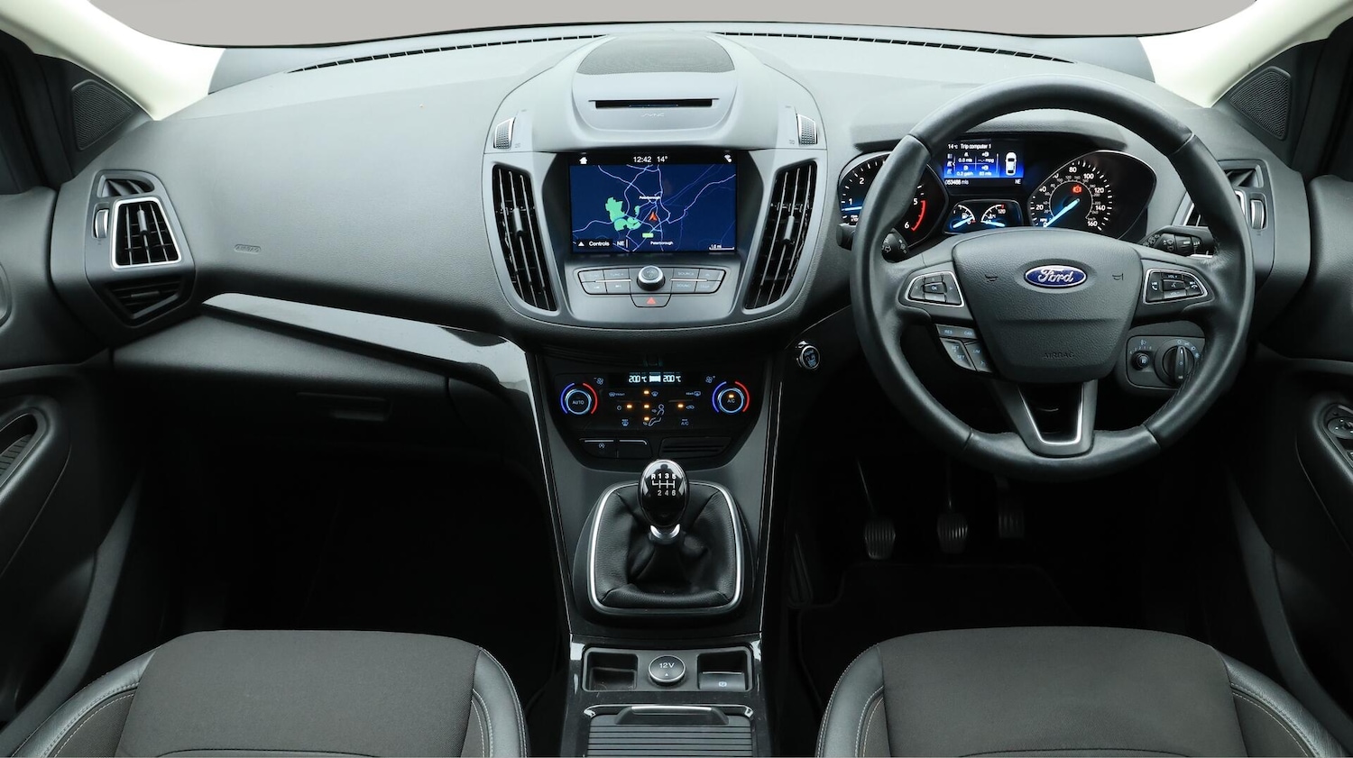 Used Ford Kuga 2019 for sale - 76473159: Photo 14