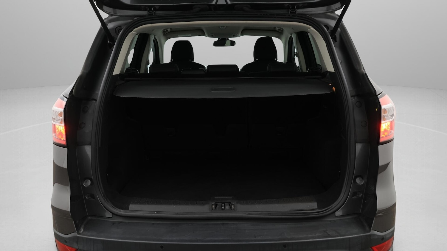 Used Ford Kuga 2019 for sale - 76473159: Photo 18