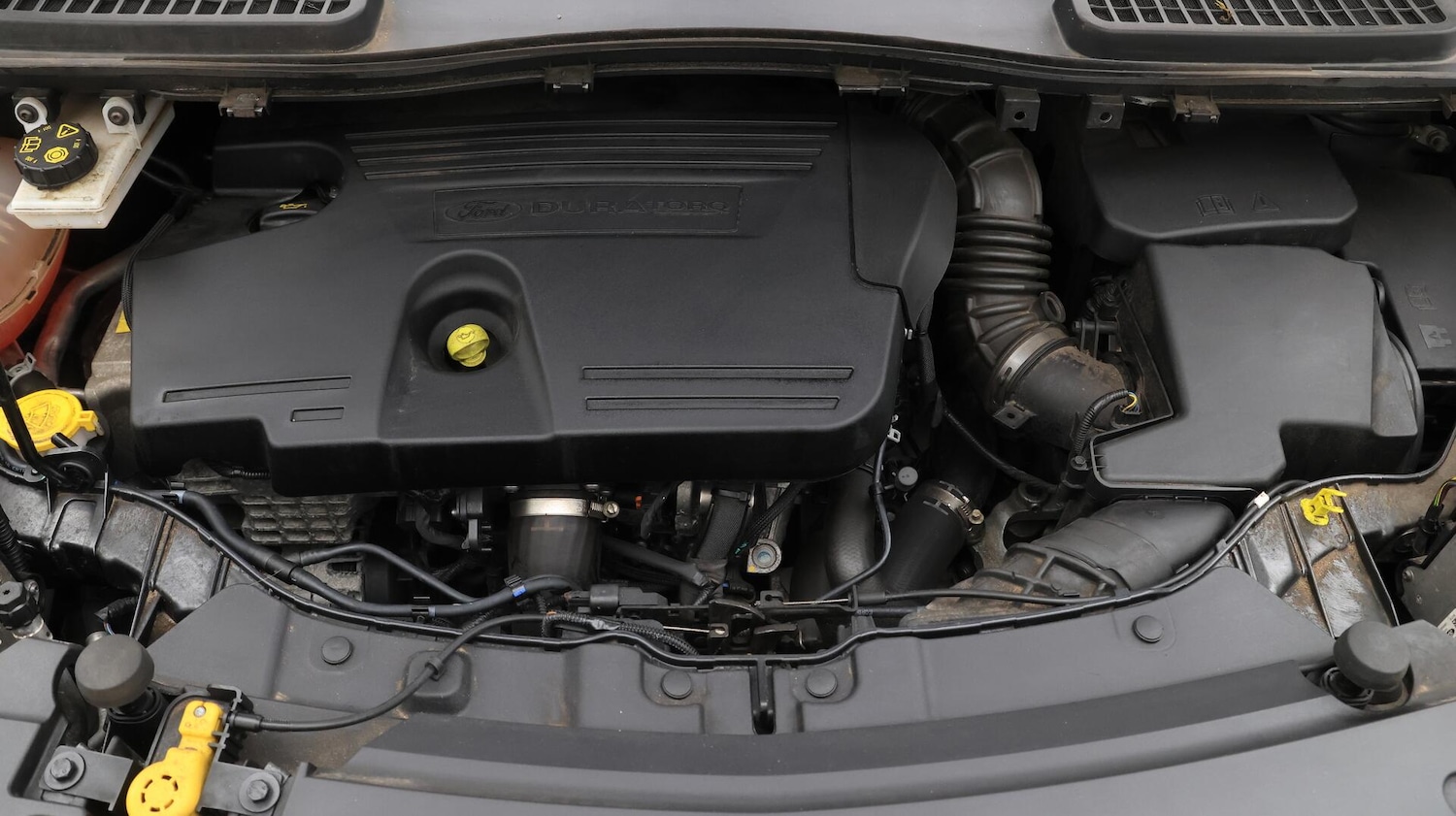 Used Ford Kuga 2019 for sale - 76473159: Photo 20