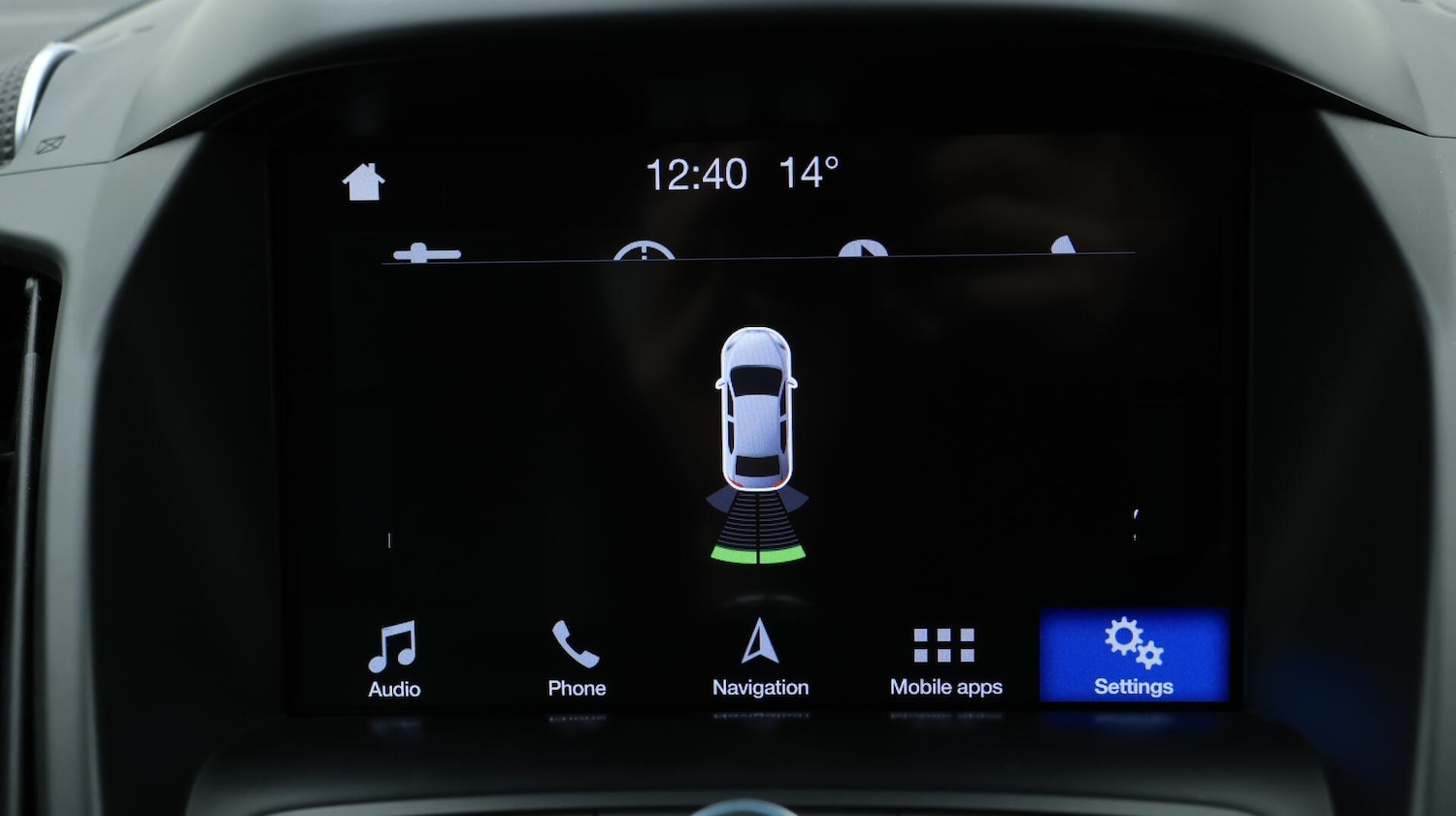 Used Ford Kuga 2019 for sale - 76473159: Photo 24