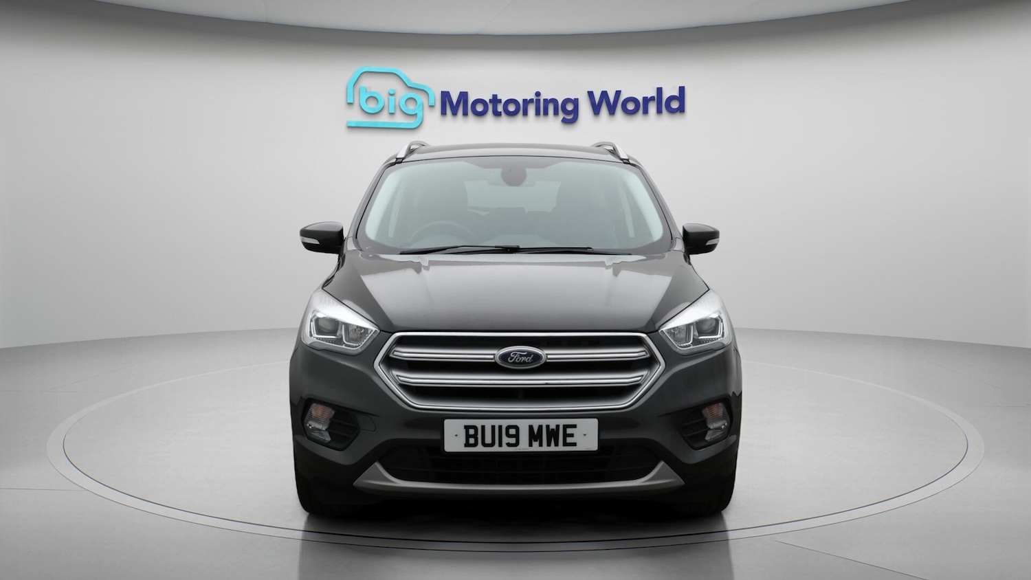 Used Ford Kuga 2019 for sale - 76473159: Photo 3