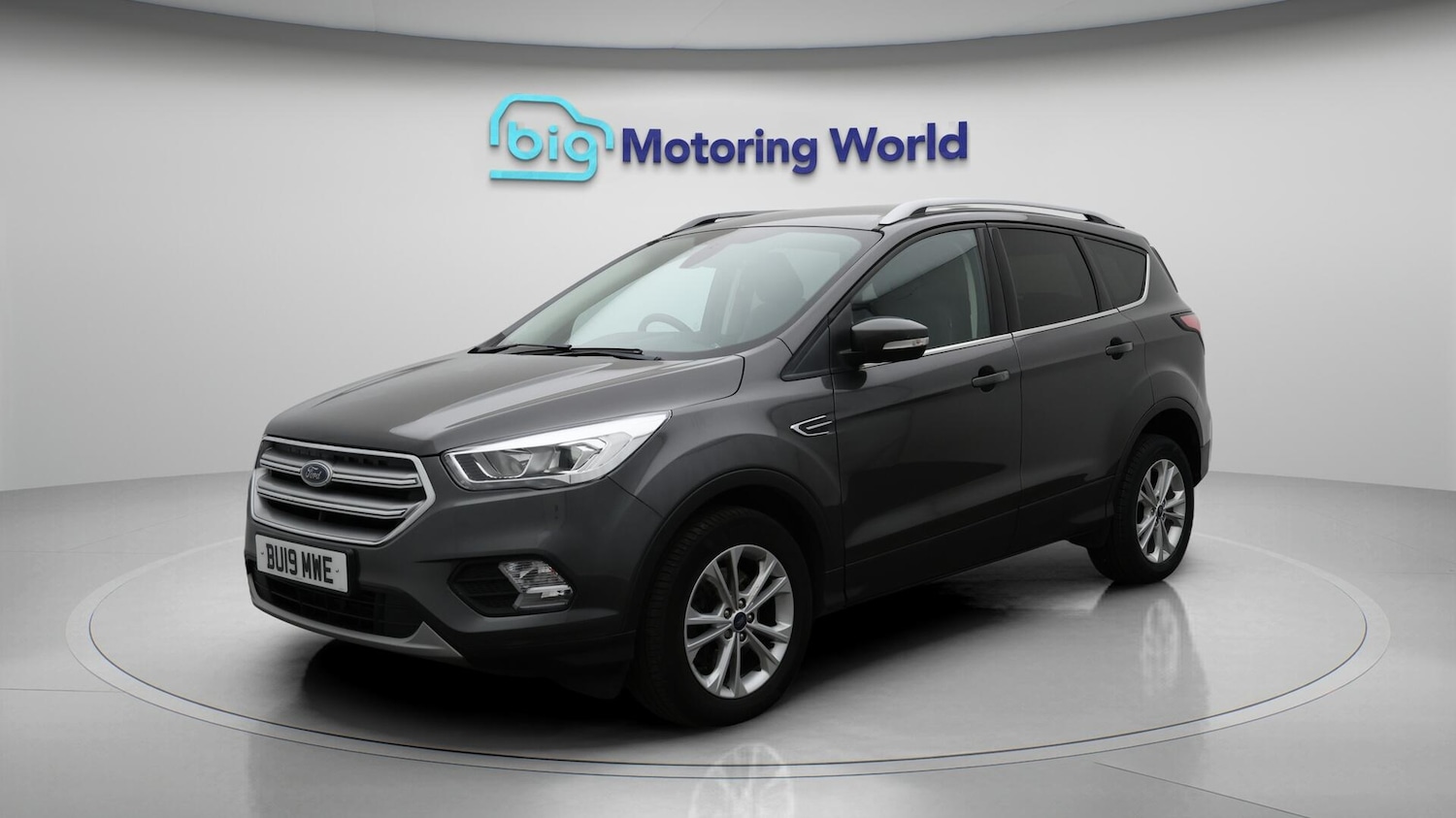Used Ford Kuga 2019 for sale - 76473159: Photo 4