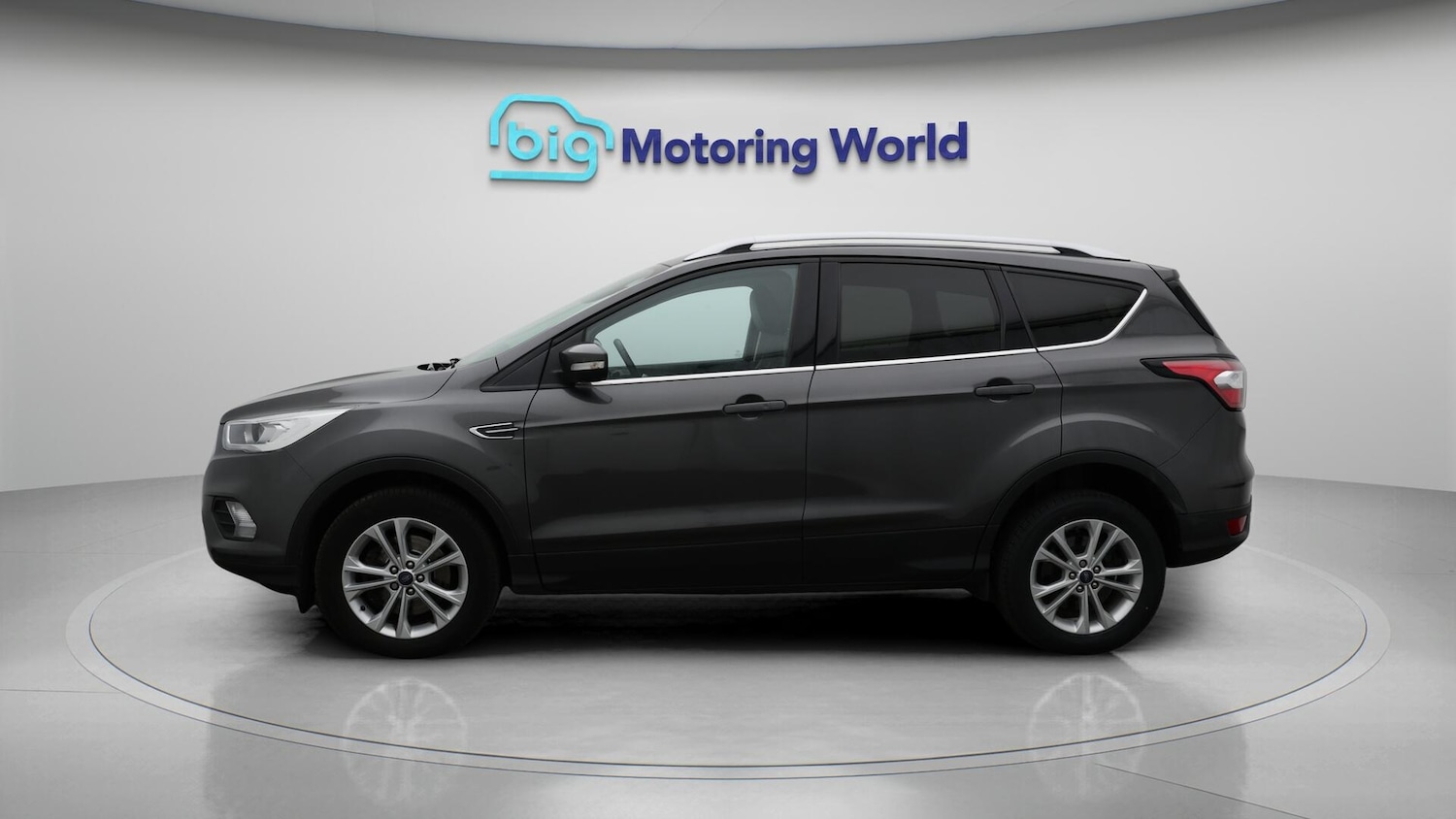 Used Ford Kuga 2019 for sale - 76473159: Photo 5