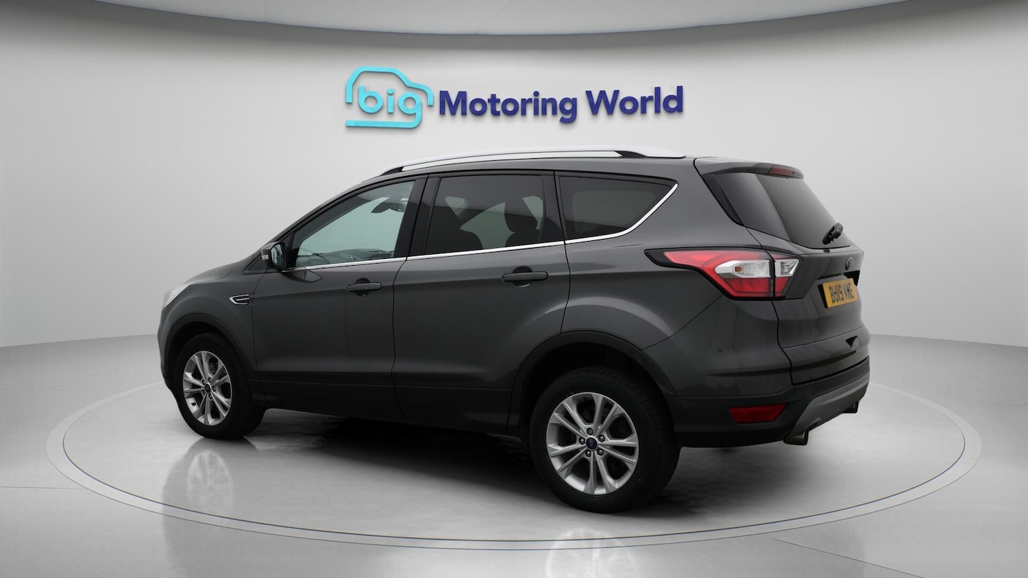 Used Ford Kuga 2019 for sale - 76473159: Photo 6