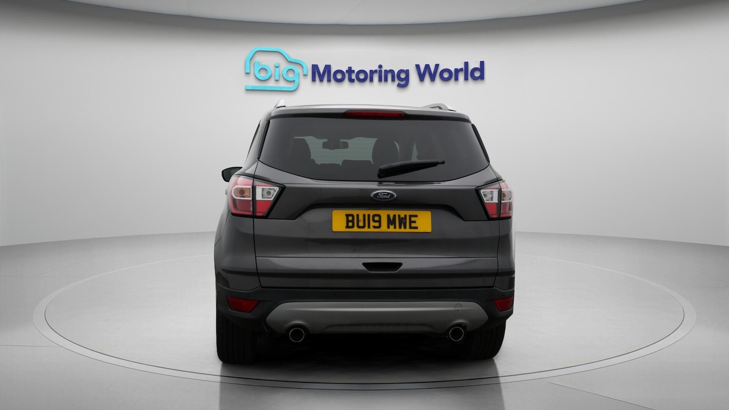 Used Ford Kuga 2019 for sale - 76473159: Photo 7