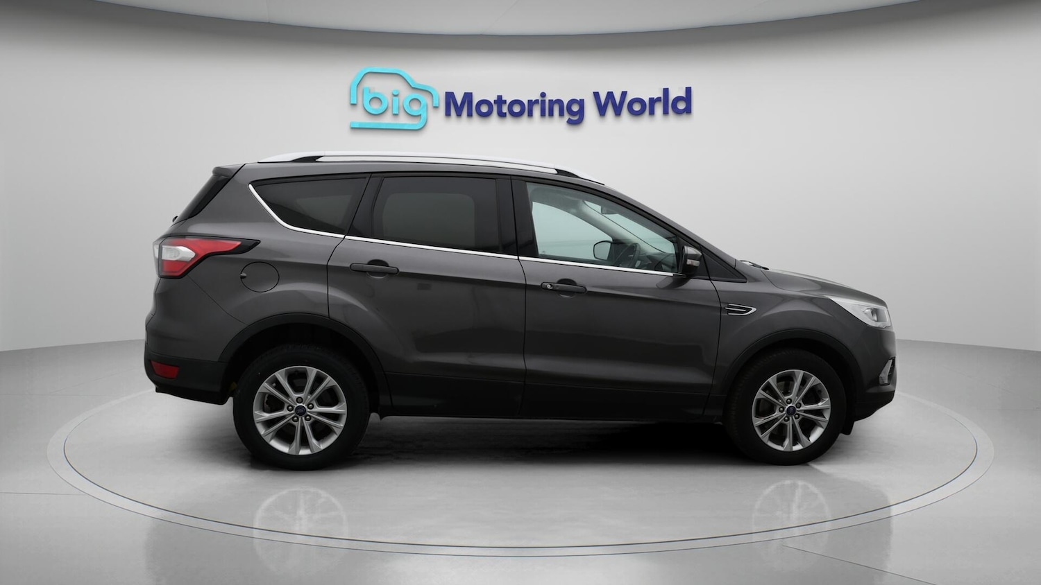 Used Ford Kuga 2019 for sale - 76473159: Photo 9