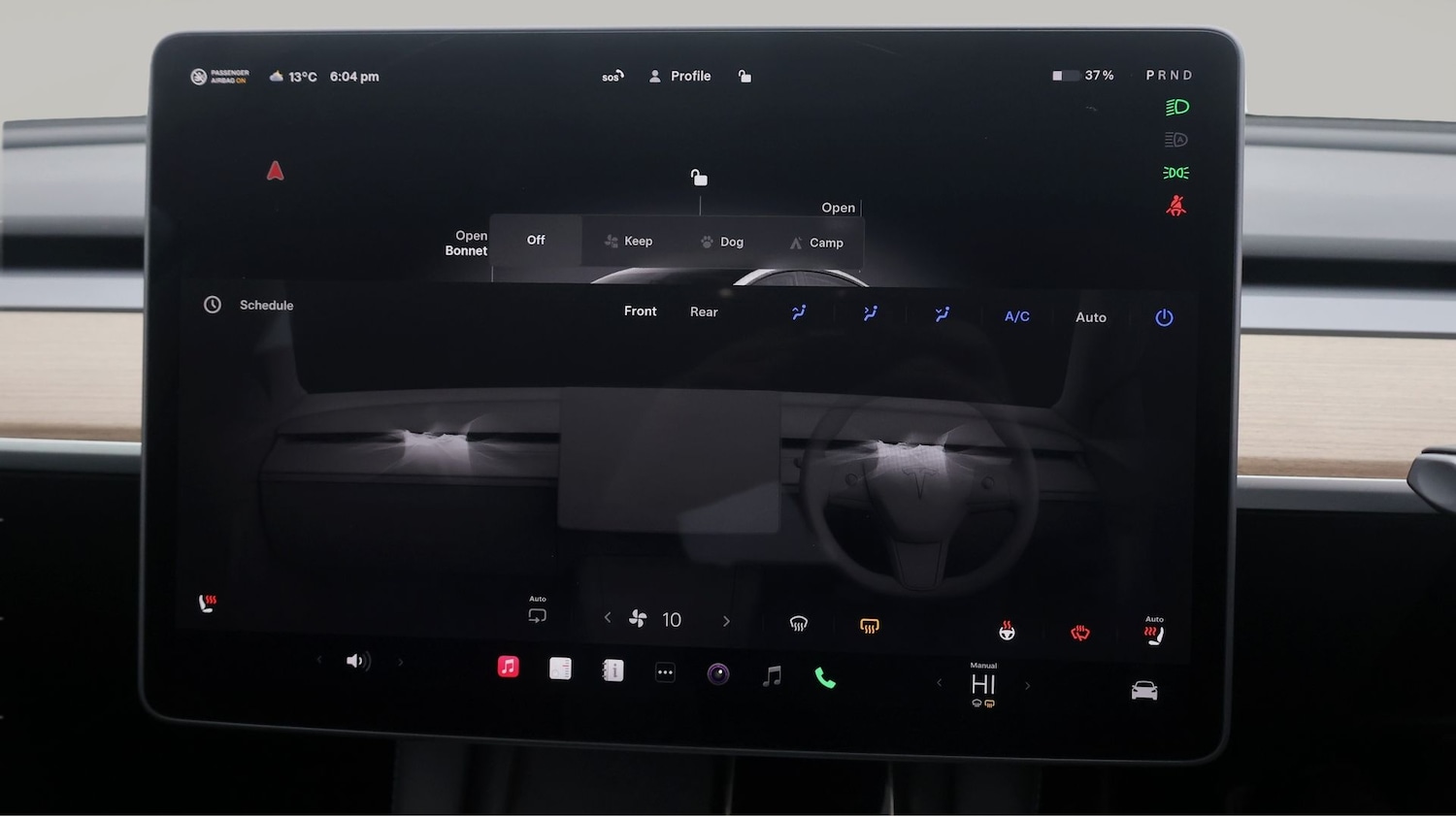 Used Tesla Model 3 2023 for sale - 77628950: Photo 12