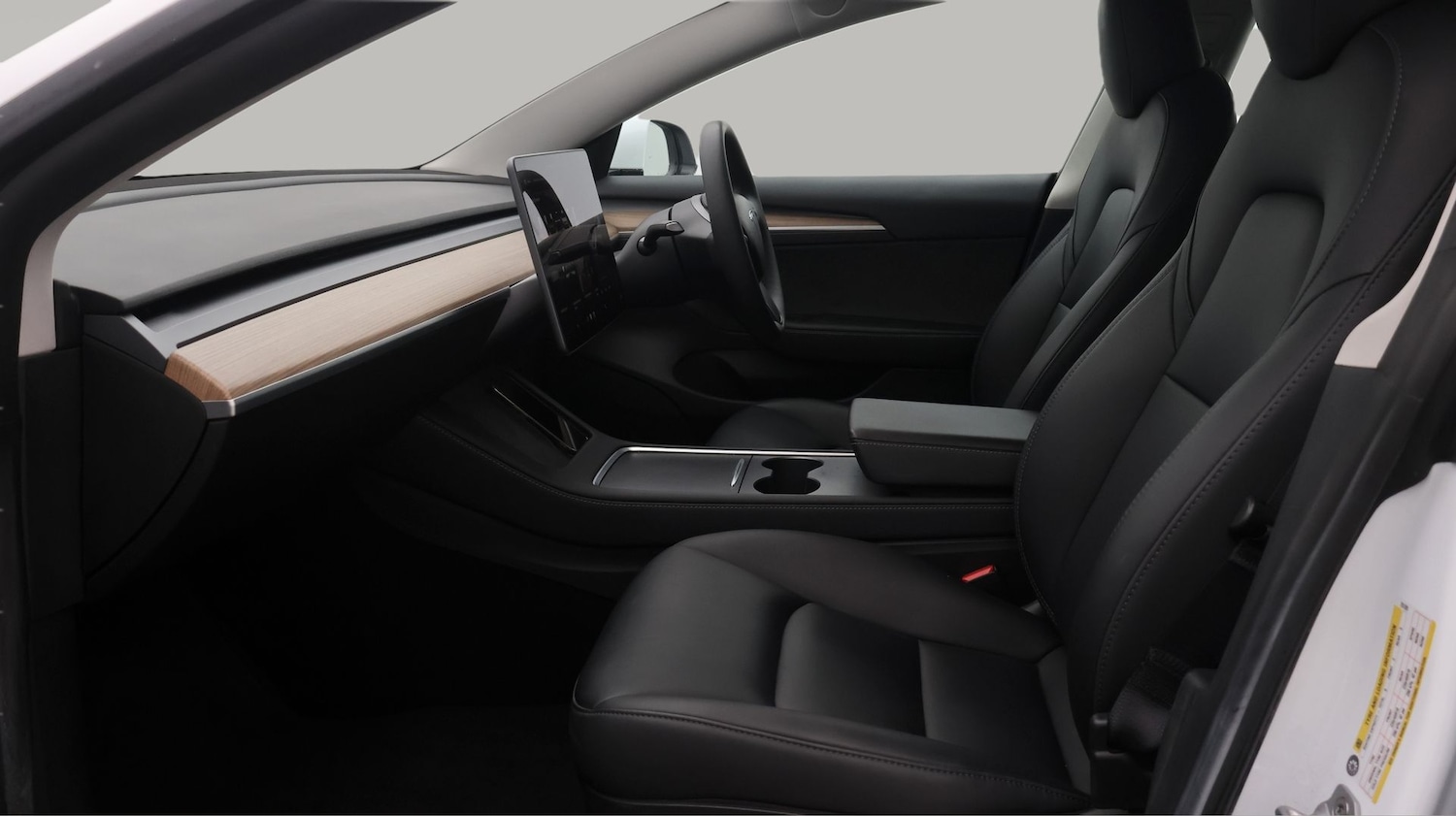 Used Tesla Model 3 2023 for sale - 77628950: Photo 14