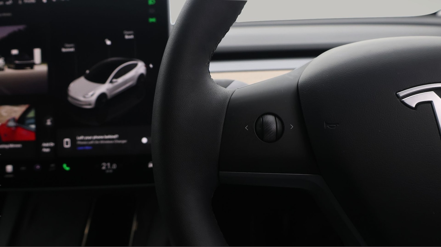 Used Tesla Model 3 2023 for sale - 77628950: Photo 21