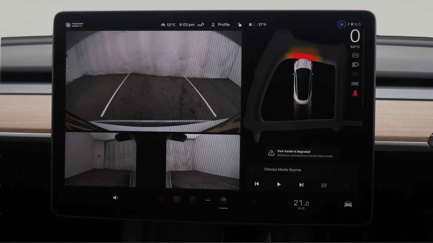 Used Tesla Model 3 2023 for sale - 77628950: Photo 24