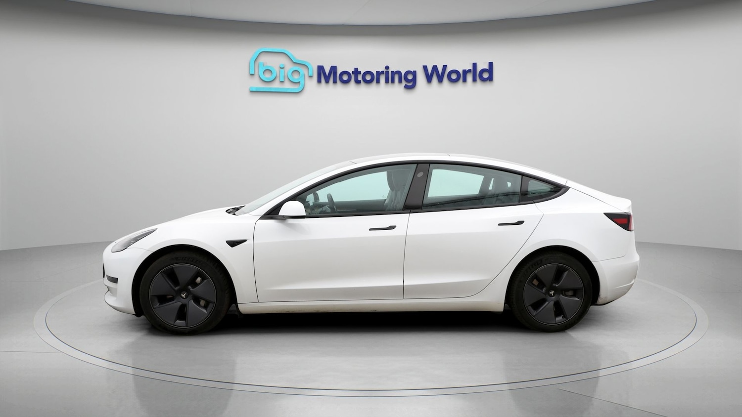 Used Tesla Model 3 2023 for sale - 77628950: Photo 4