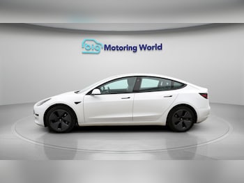 Used Tesla Model 3 2023 for sale - 77628950: Photo