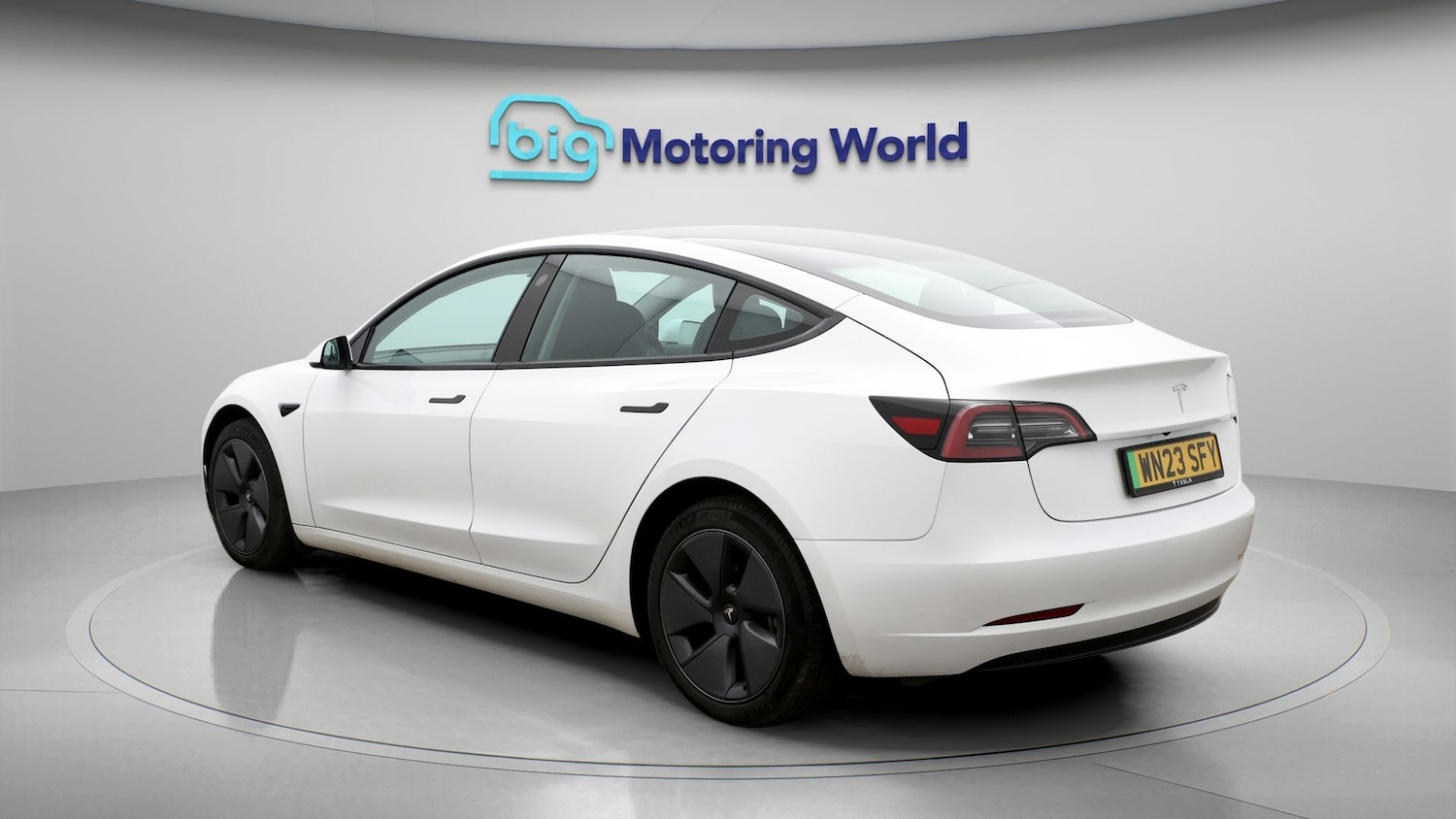 Used Tesla Model 3 2023 for sale - 77628950: Photo 5