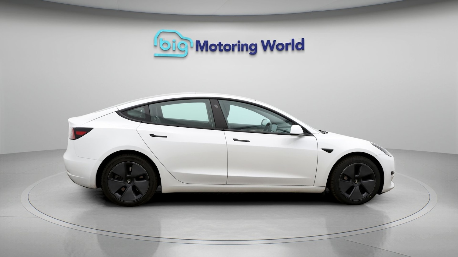 Used Tesla Model 3 2023 for sale - 77628950: Photo 8