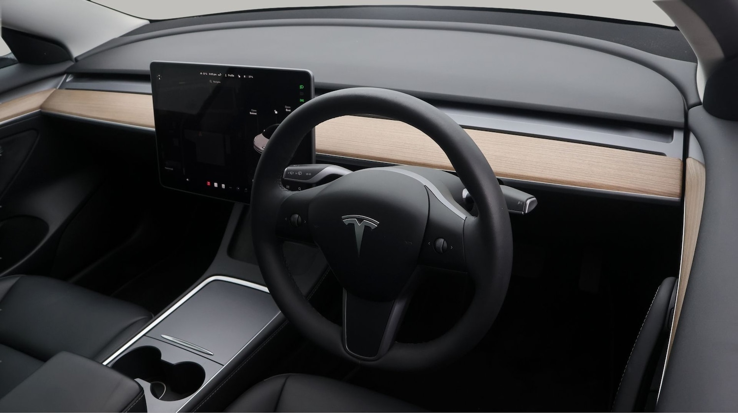 Used Tesla Model 3 2023 for sale - 77628950: Photo 9