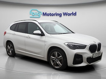 XDRIVE25E M SPORT
