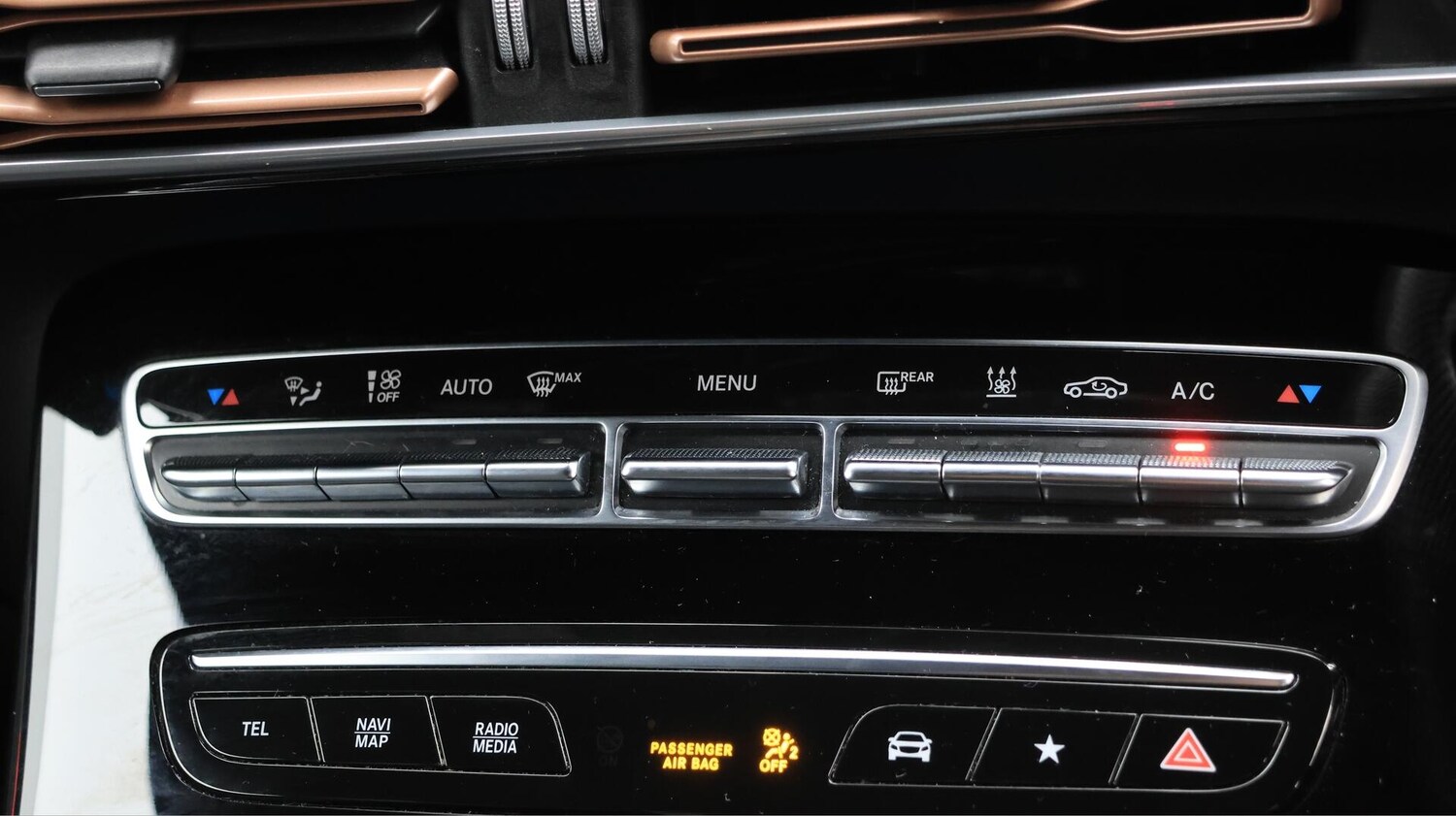 Used Mercedes-Benz EQC 2022 for sale - 76307468: Photo 13