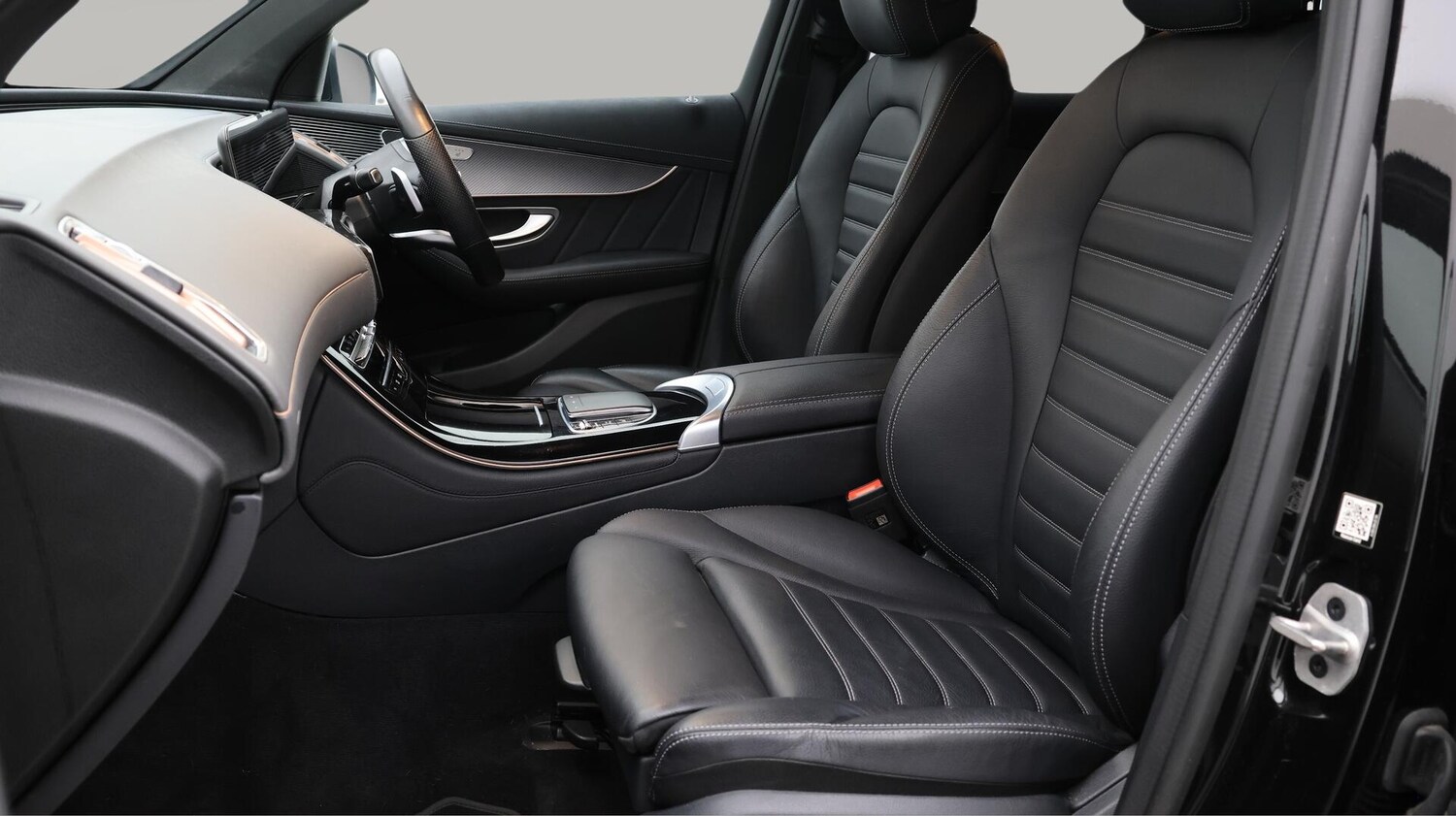 Used Mercedes-Benz EQC 2022 for sale - 76307468: Photo 15