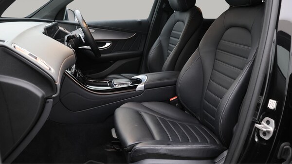 Used Mercedes-Benz EQC 2022 for sale - 76307468: Photo 15