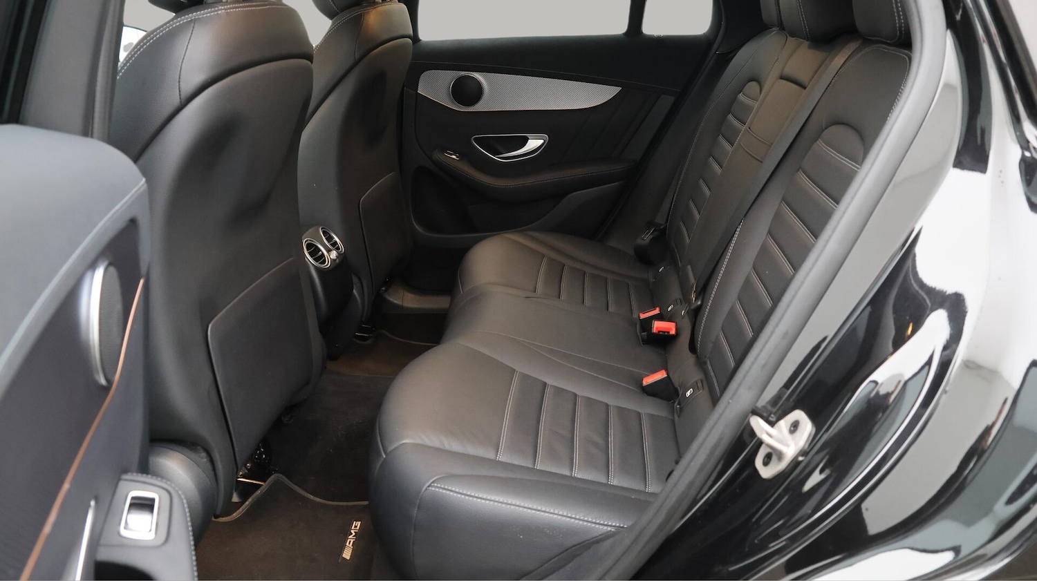 Used Mercedes-Benz EQC 2022 for sale - 76307468: Photo 17